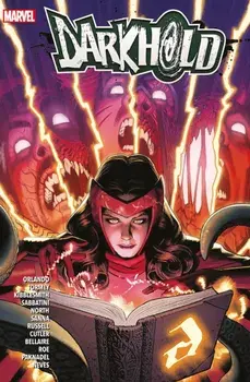 Darkhold, Paperback/Ryan North