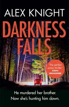 Darkness Falls, Paperback/Alex Knight