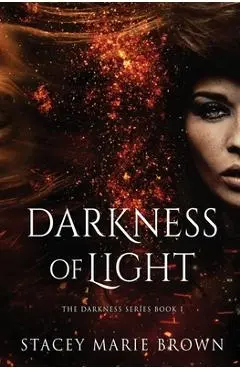 Darkness of Light - Stacey Marie Brown