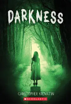 Darkness, Paperback/Christopher Krovatin
