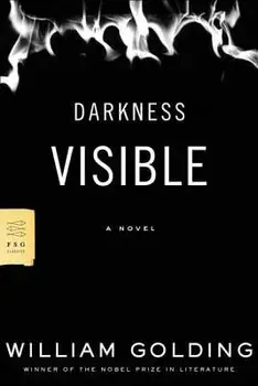 Darkness Visible, Paperback/William Golding