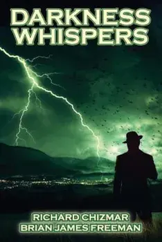 Darkness Whispers, Paperback/Richard Chizmar