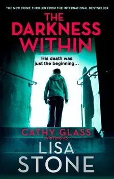 Darkness Within, Paperback/Lisa Stone