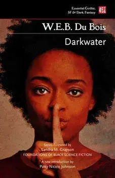 Darkwater, Paperback/W.E.B. Du Bois