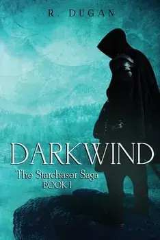 Darkwind, Paperback/Renee Dugan