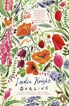 Darling. A razor-sharp, gloriously funny retelling of Nancy Mitford's The Pursuit of Love, Paperback/***