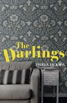Darlings, Paperback/Angela Jackson