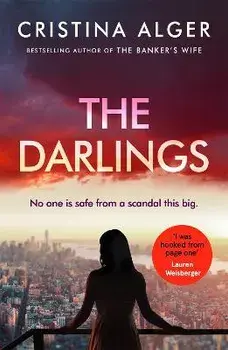 Darlings, Paperback/Cristina Alger