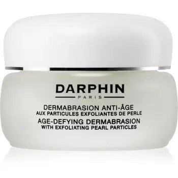 Darphin Age-Defying Dermabrasion dermabraziune împotriva îmbătrânirii pielii
