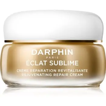 Darphin Éclat Sublime Rejuvenating Repair Cream crema regeneratoare pentru fermitatea pielii