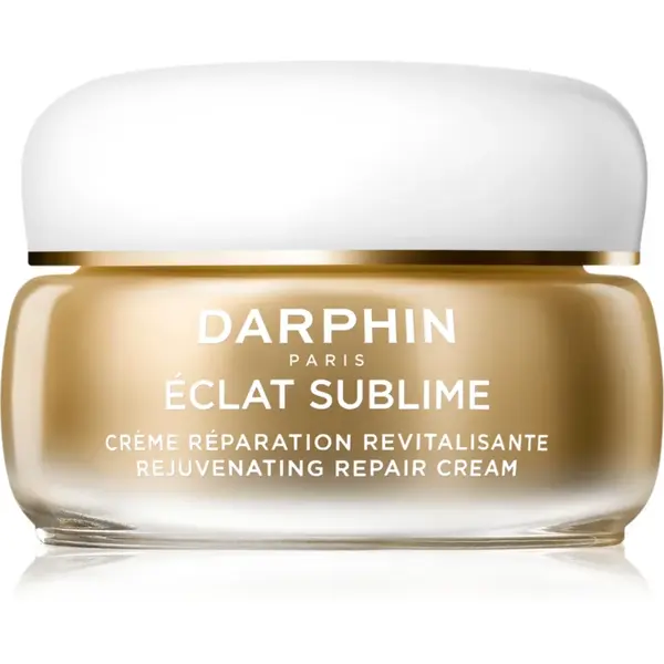 Darphin Éclat Sublime Rejuvenating Repair Cream crema regeneratoare pentru fermitatea pielii 50 ml