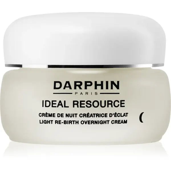 Darphin Ideal Resource Overnight Cream crema radianta de noapte 50 ml