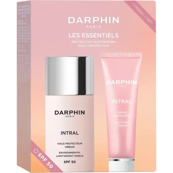 Darphin Intral Les Essentiels set cadou