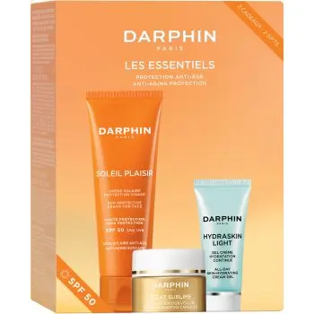 Darphin Les Essentiels Protection Anti-Age set cadou