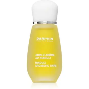 Darphin Niaouli Aromatic Care ulei facial