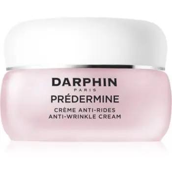 Darphin Prédermine Anti-Wrinkle Cream crema anti-rid pentru strălucirea și netezirea pielii