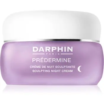 Darphin Prédermine Night Cream crema anti-rid de noapte cu efect matifiant
