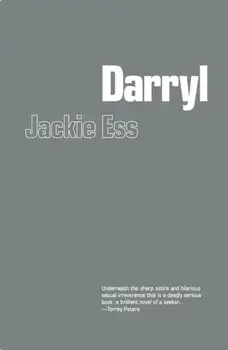 Darryl, Paperback/Jackie Ess