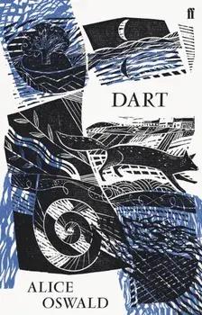 Dart, Paperback/Alice Oswald