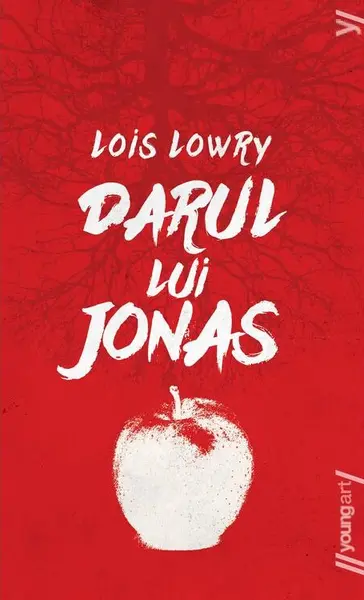 Darul lui Jonas