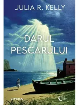 Darul pescarului/Julia R. Kelly