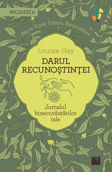 Darul recunoștinței. Jurnalul binecuvântărilor tale