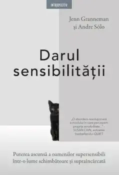 Darul sensibilitatii/Jenn Granneman, Andre Solo