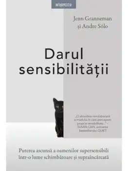 Darul sensibilitatii/Jenn Granneman, Andre Solo