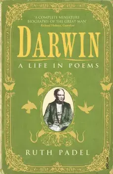 Darwin. A Life in Poems, Paperback/Ruth Padel