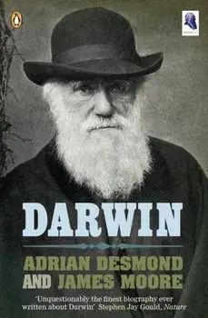Darwin, Paperback/James Richard Moore
