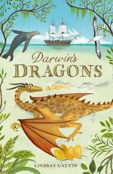 Darwin's Dragons, Paperback/Lindsay Galvin