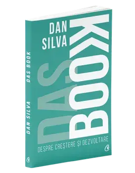 Das book. Despre crestere si dezvoltare/Dan Silva