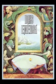 Das Energi, Paperback/Paul Williams