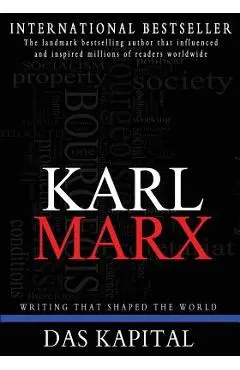 Das Kapital - Samuel Moore