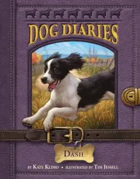 Dash, Paperback/Kate Klimo