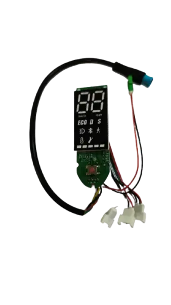 Dashboard pentru trotineta electrica Mobix E9 MAX