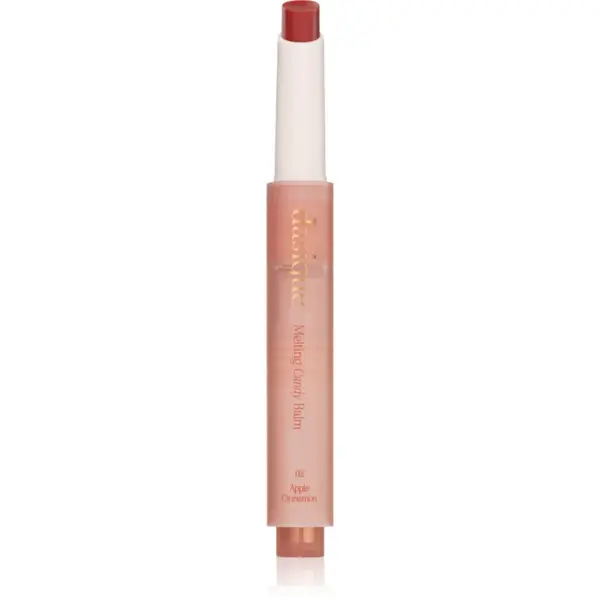 Dasique Melting Candy Balm balsam intens pentru buze lucios culoare 02 Apple Cinnamon 1.5 g