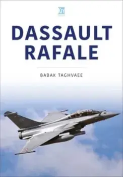 Dassault Rafaele, Paperback/Babak Taghvaee
