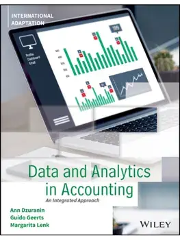 Data and Analytics in Accounting. An Integrated Approach, International Adaptation, Paperback/Margarita Lenk