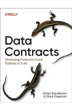 Data Contracts - Chad|freeman Sanderson
