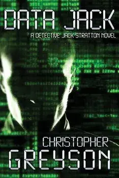 Data Jack, Paperback/Christopher Greyson