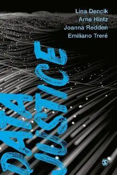 Data Justice, Paperback/Emiliano Trere