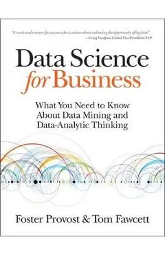 Data Science for Business