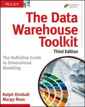 Data Warehouse Toolkit, Paperback/Ralph Kimball