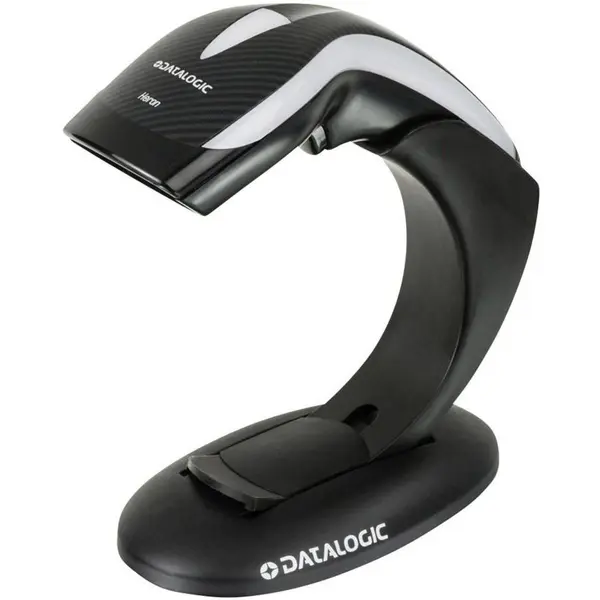 Datalogic Datalogic Heron HD3130 / negru / stand/ cablu USB