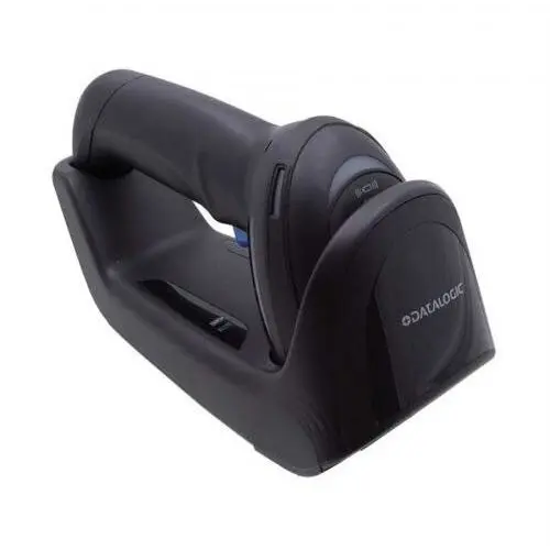 Datalogic Scanner coduri de bare Datalogic Gryphon GBT4200, cu stand, Negru