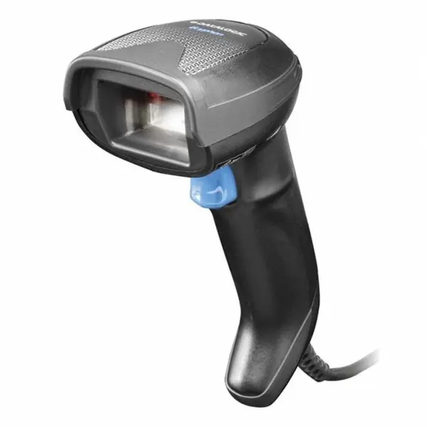 Datalogic Scanner coduri de bare Datalogic Gryphon GBT4500, Negru