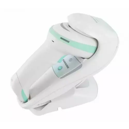 Datalogic Scanner coduri de bare Datalogic Gryphon GD4520HC, 2D, USB, Alb