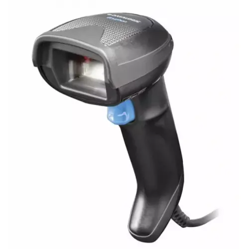 Datalogic Scanner coduri de bare Datalogic Gryphon GD4590, 2D, Negru