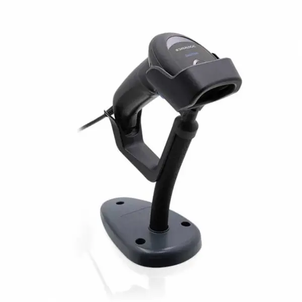 Datalogic Scanner coduri de bare DATALOGIC Quickscan QD2590, Negru